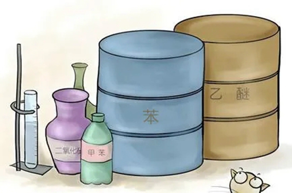 舒纳沃恩漆：无添加技术如何让涂料更环保？