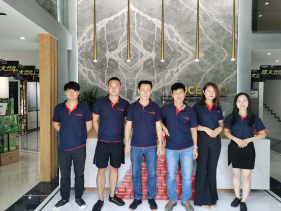 抓住时代机遇，仁化欧神诺让三大赋能工具完美落地