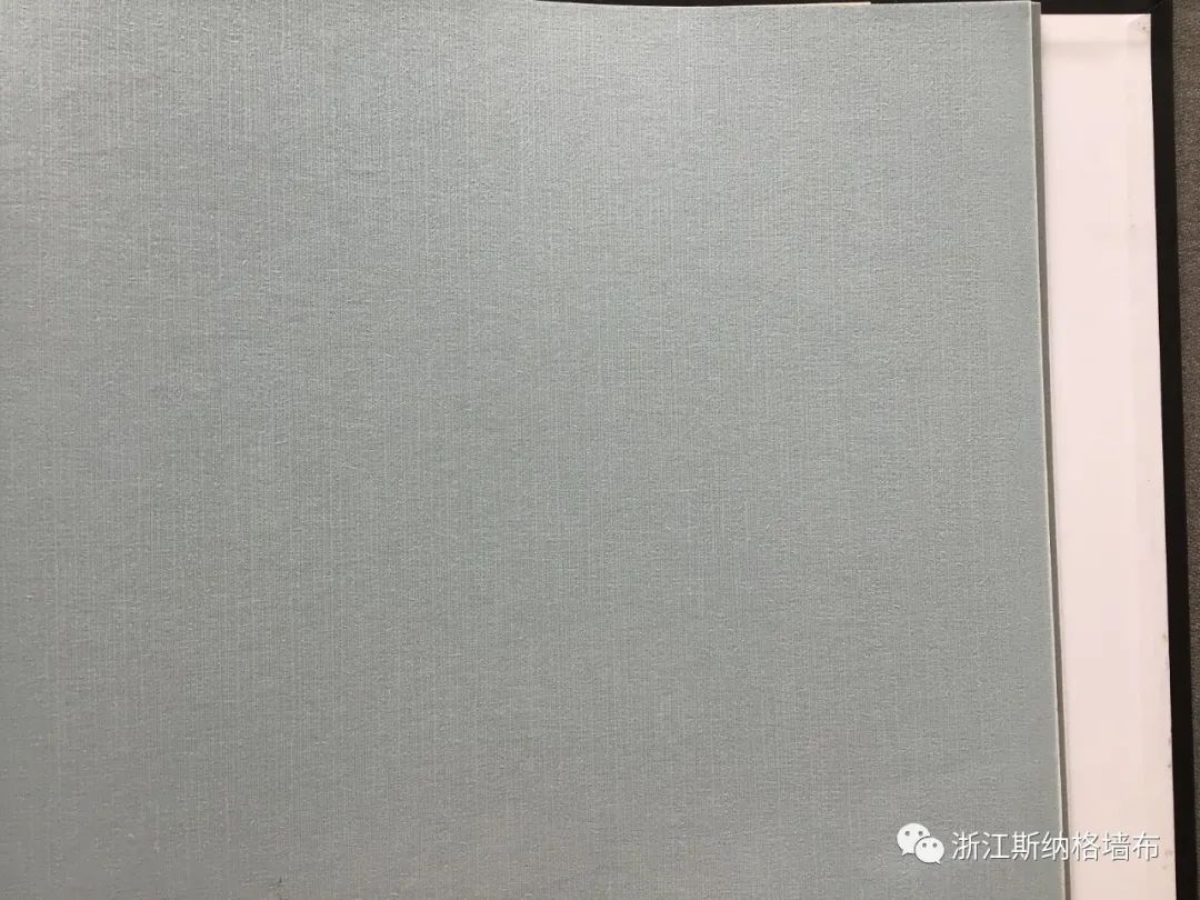 斯纳格墙布高度可定制3.4米 还有一眼就爱上的莫兰迪色！