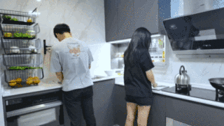 萤火虫科技超酷炫的智能科技住宅分享