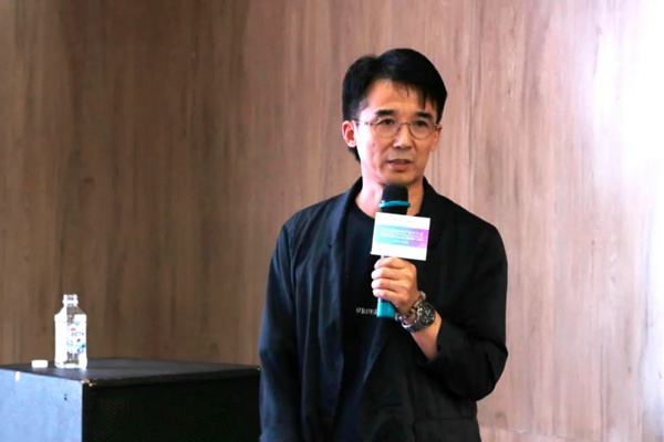 有“目的”的交流|欧哲门窗年度别墅设计师奖项推广·襄阳站