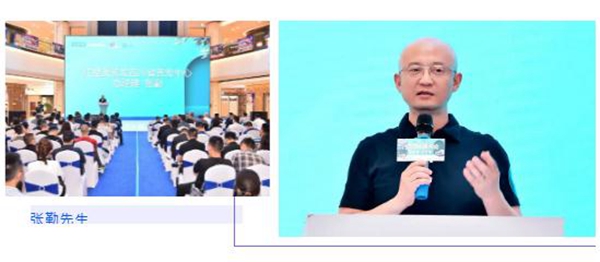 罗兰西尼系统门窗受邀出席红星美凯龙门窗品类节，助力门窗更好的发展