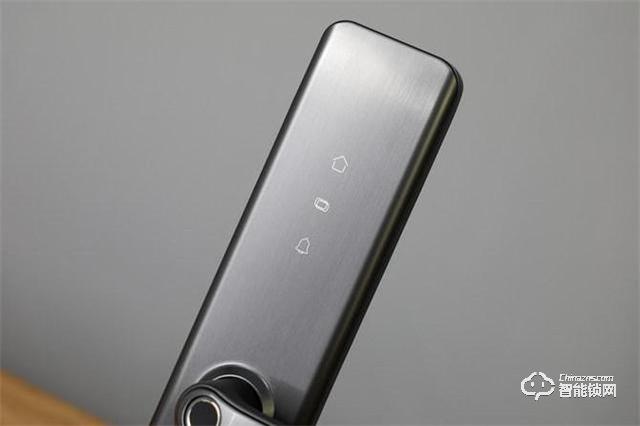 云米全屋互联网家电智能门锁Link（zigbee）评测