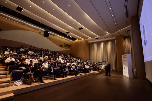 国际研讨会|人性化的高密度：未来可持续城市