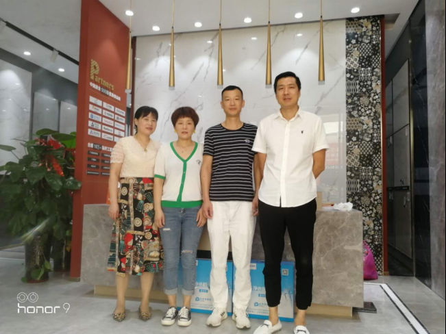 欧神诺慧门店：开业不到半年业绩10万+，道理很简单
