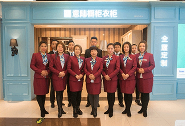 意陆全屋定制加盟好不好？意陆全屋定制有什么优势？