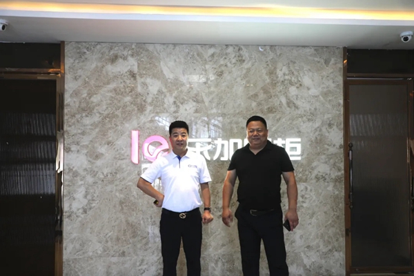 扬子智能家居携手乐加全屋定制 达成战略合作协议