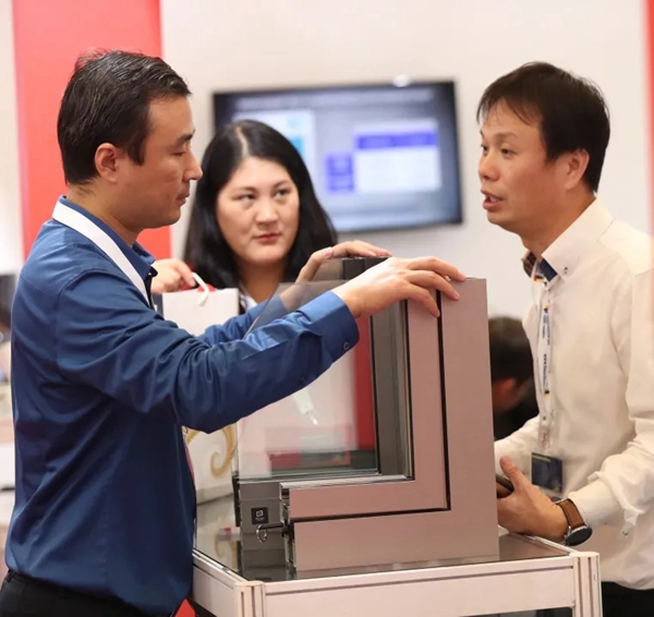 一个月完成一年的销售额？六点参展建议请收藏！