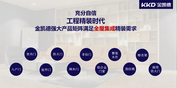 金凯德首届战略工程会议在千岛湖圆满落幕