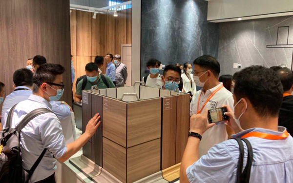圣象地墙一体化引领中国地板行业高质量发展路径