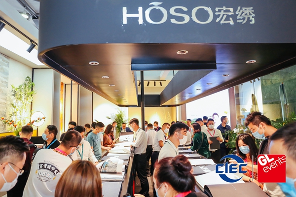 逛了两天上海墙布展，你看完全场的亮点了吗？