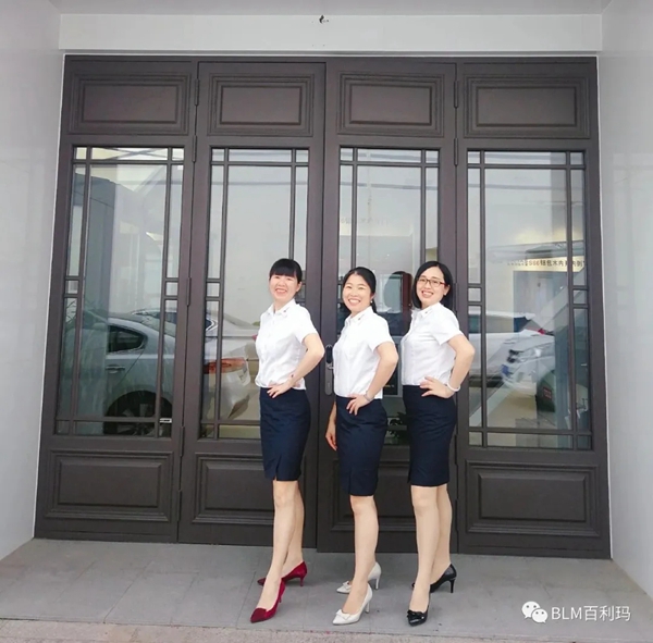 百利玛门窗单店业绩突破百万 优秀团队诠释榜样力量