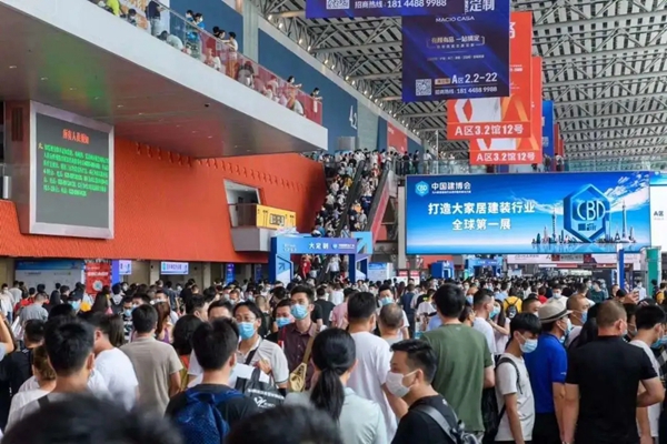 你还不会看展？快收藏这份经销商高效看展指南！