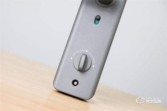 云米全屋互联网家电智能门锁Link（zigbee）评测