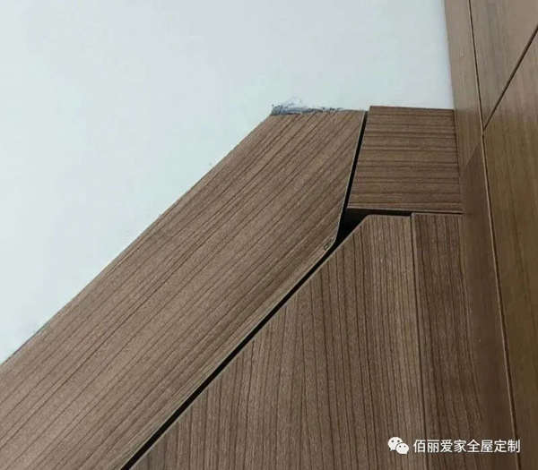 佰丽爱家全屋定制：全屋定制，你不知道的坑！