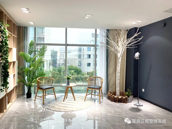 莱茵艾格家居安醛换芯·携爱回家全国联动活动火热进行中