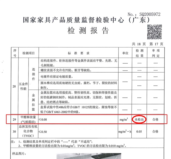 百能不锈钢家居 天生无醛