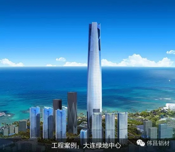 伟昌铝材门窗总经理潘树华：承接创业精神 奋进铝业新时代