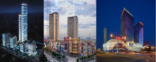 欧神诺陶瓷荣获绿地控股颁发的“2020年核心供应商”称号