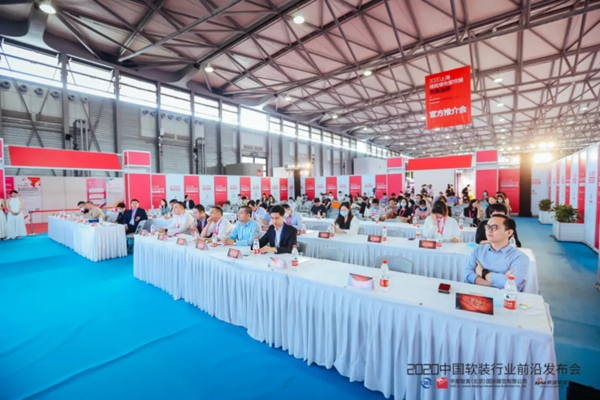 米兰壁纸·墙布·窗帘引爆2020上海墙纸墙布展全场！