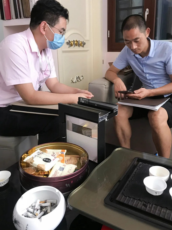 帝赞铝木门广西之行圆满结束 帝赞铝木门广西之行圆满结束