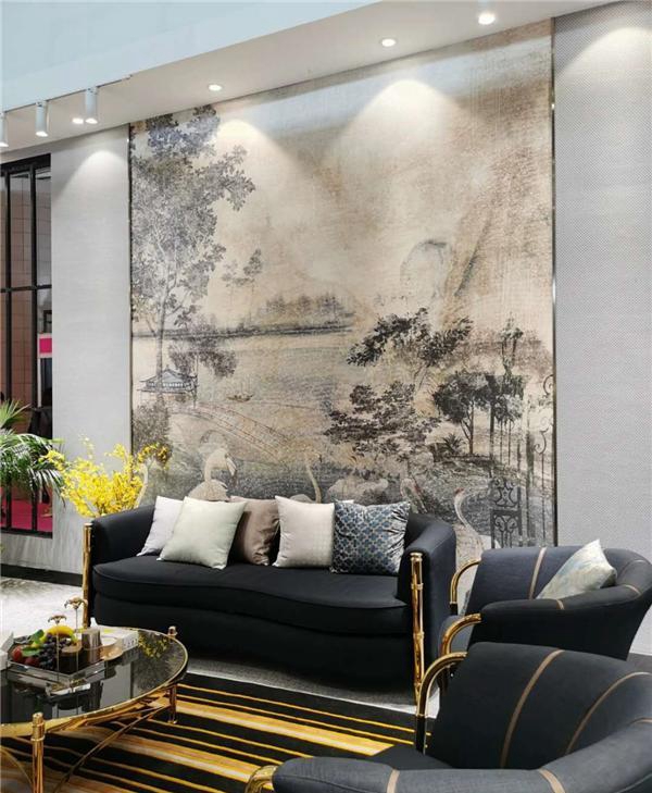 领绣张杰：力求完美品牌形象，满足更多用户需求
