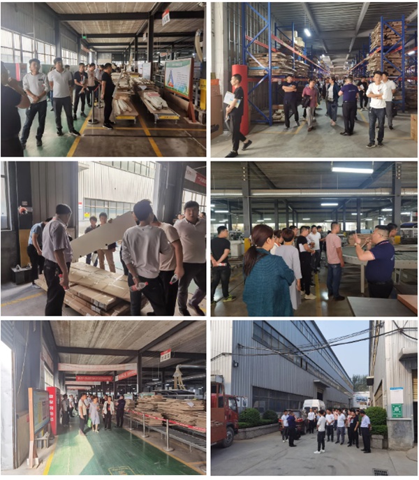 帅太全屋定制第二场选商会圆满成功，携手帅太·赢领未来