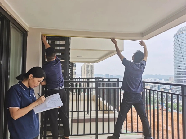 红橡树门窗：利刃出鞘，全力赋能终端