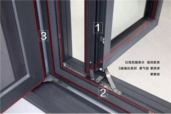 喜牧龙:品牌门窗加盟中那些你应该知道的事 喜牧龙:品牌门窗加盟中那些你应该知道的事