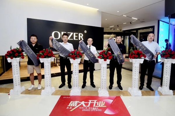 欧哲门窗襄阳旗舰店今日启幕