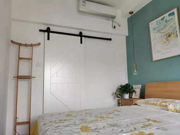 多米蓝：看奶爸如何为满足全家需求煞费苦心玩转装修