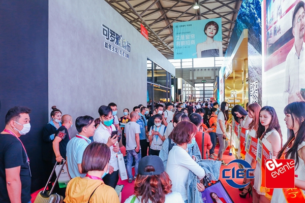 逛了两天上海墙布展，你看完全场的亮点了吗？