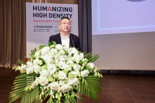 伟昌铝材门窗站在世界最高音乐厅，上演一场超高层思想盛宴