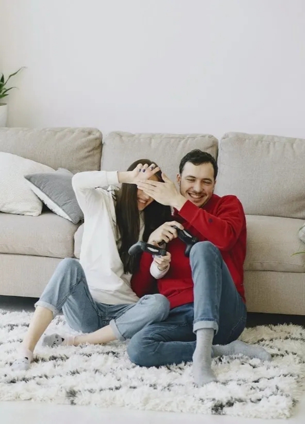 涂兰朵艺术涂料:手撕渣男后 聪明的女孩子都这样做!