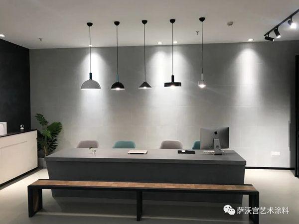 萨沃宫最受欢迎的艺术涂料TOP 10介绍
