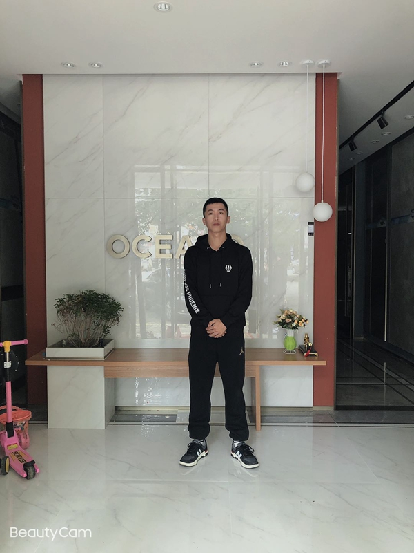 扎兰屯欧神诺智慧加盟店：疫情期间开业，月销售额达20万