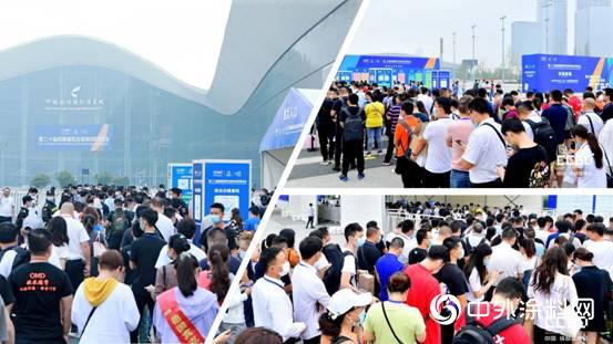 2021中国•成都建博会正式启动,全新升级全新起航
