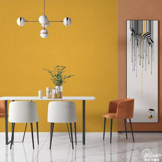 原创主义来袭，2020年墙布行业最流行的色系公开了！