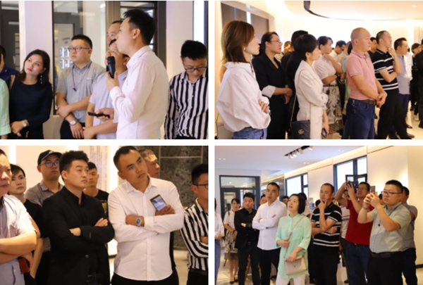 亿合门窗第十二届经销商峰会五次会议圆满召开