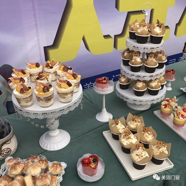 美固门窗喜迎乔迁，感恩有你全新起航
