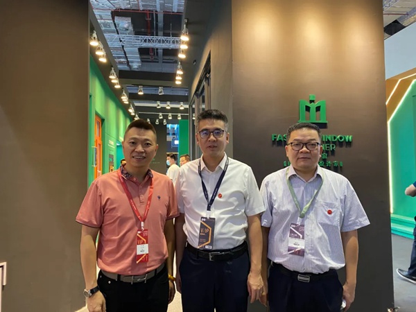 米兰之窗DDS展圆满收官，未来我们将一路向前