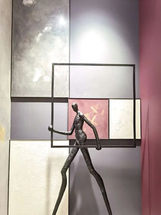 上海墙纸展直播带逛展——带你轻松解锁最新行业趋势!