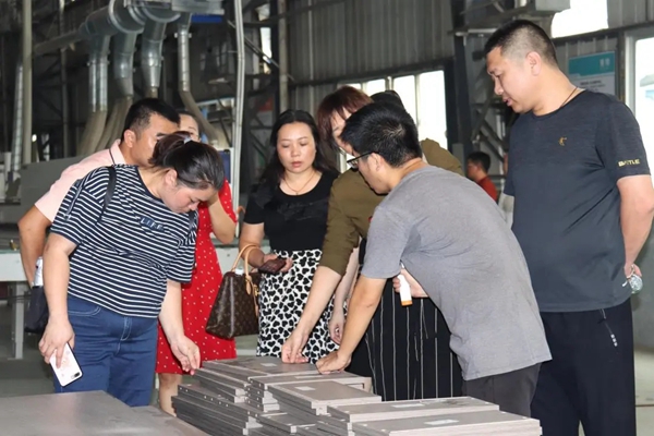 90度家居919品牌日活动启动会圆满成功