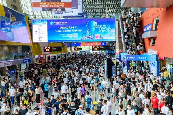 建博会“爆款王”，你等的【入户门科普】来了
