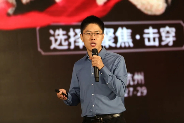 如鱼得水2020(秋)双品牌新品发布会圆满落幕