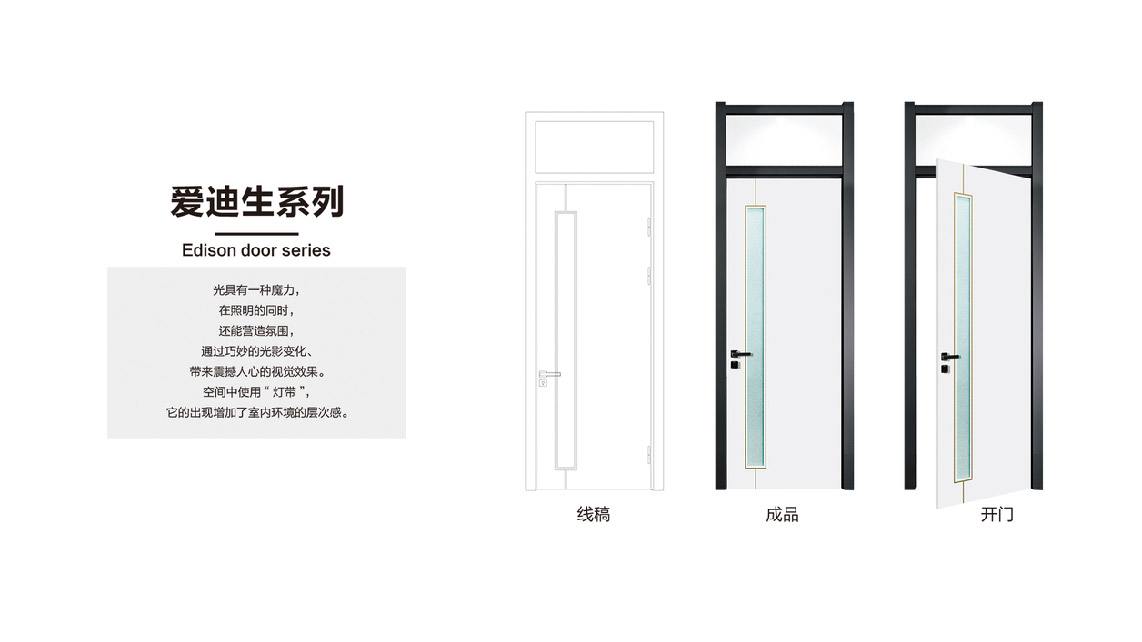 精艺木门怎么样?精艺木门3大开店优势
