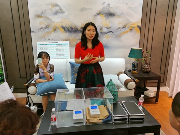 美居乐整体软装2020年秋冬展厅新品发布会惊艳亮相