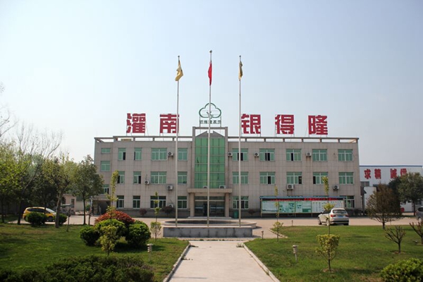 银得隆家居怎么样？银得隆家居企业实力如何？