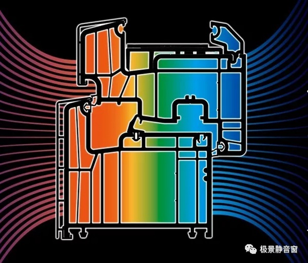 金轩奖|极景门窗夺得两项殊荣