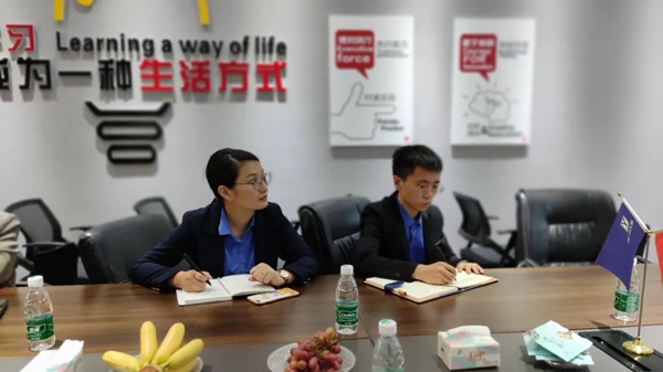 雅之轩门窗：全国招商运营培训大会圆满结束